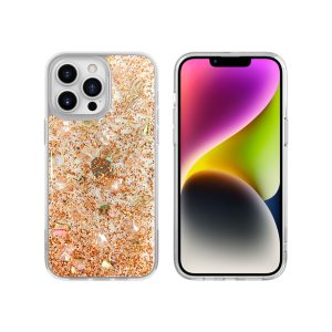 New trend colorful glitter cell phone shell case for cellular crust of the mobile phone's housing case for Apple iPhone 12/X/XS/-4