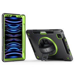 for ipad 11 pro 2021 case tablet for ipad 11 pro covers for ipad kids rugged tablet case cover