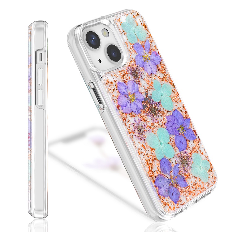 Mobile Phone Case For iphone 13 Back Cover hybrid shockproof Kickstand Case For iphone 13 6.1 inch 2021