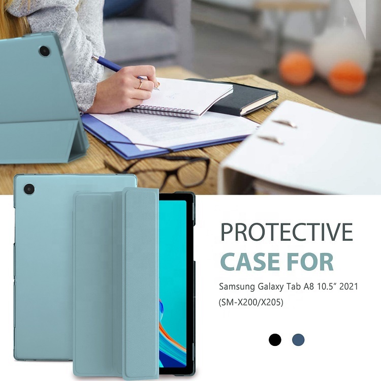 Newest Design full shockproof stand TPU tablet cover for ipad 10.2 9th generation case