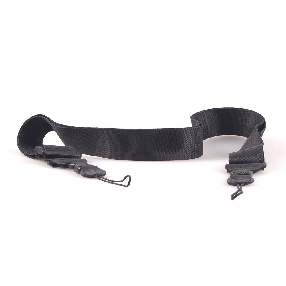Custom Nylon Printed Webbing Sling Straps Belt Premium Multi purpose Webbing Rope Detachable Adjustable Shoulder Strap