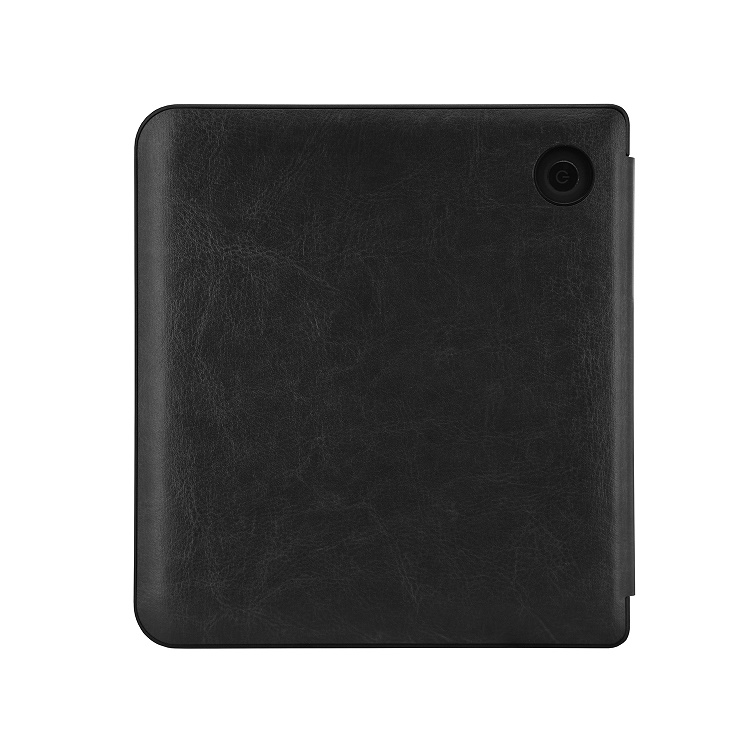 Ultra Slim Leather Folio Protective Smart Flip Tablet Case for KOBO 6 inch 2019 e-Reader Cover