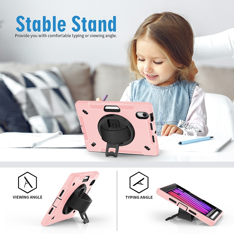 for ipad air 1 2 mini 2 4 case for ipad 9 case tablet kids tablet case cover for ipad mini6 9.7 inch