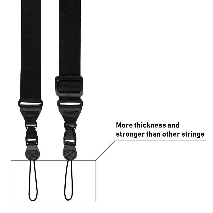 Free design waistband band webbing custom printed nylon webbing strap