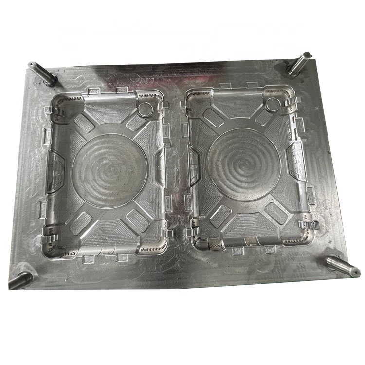customized high precision inject plastic mould products mold plastic injection moulding rubber molded die cutting maker