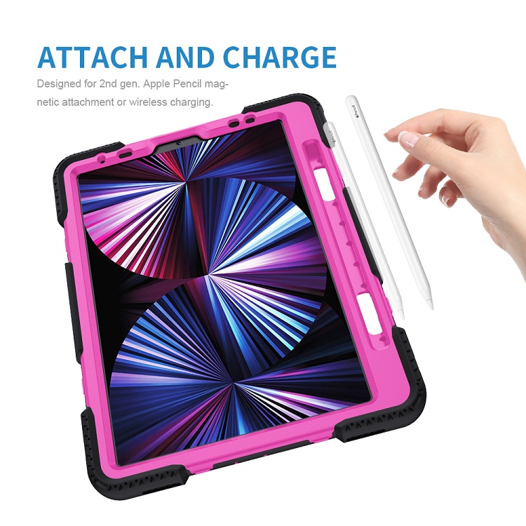 for ipad pro 2021 covers for ipad cases and covers for ipad pro 11 inch 3rd generation case tablet silicone case