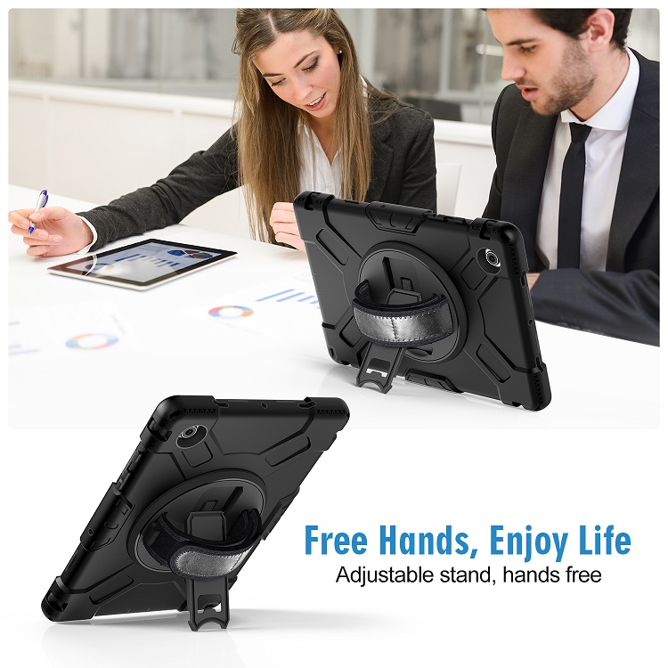 Case for Samsung galaxy tab active 4 pro 10.1 inch for samsung tablet case cover galaxy tab active 3 4 pro cover with S pen hold