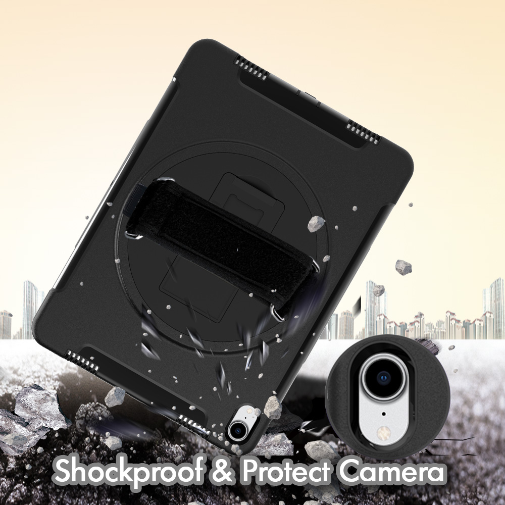 In Stock Child Proof Shockproof 11 Inch Tablet Case For iPad Pro 11