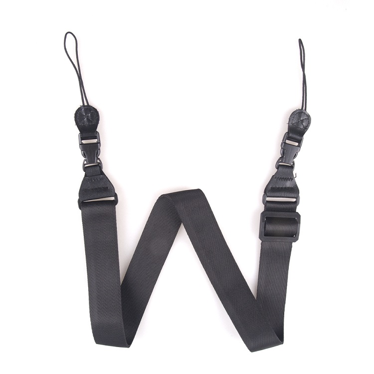 OEM Adjustable Nylon Shoulder Strap webbing Belt bag phone shoulder strap for Tablet case kids men women