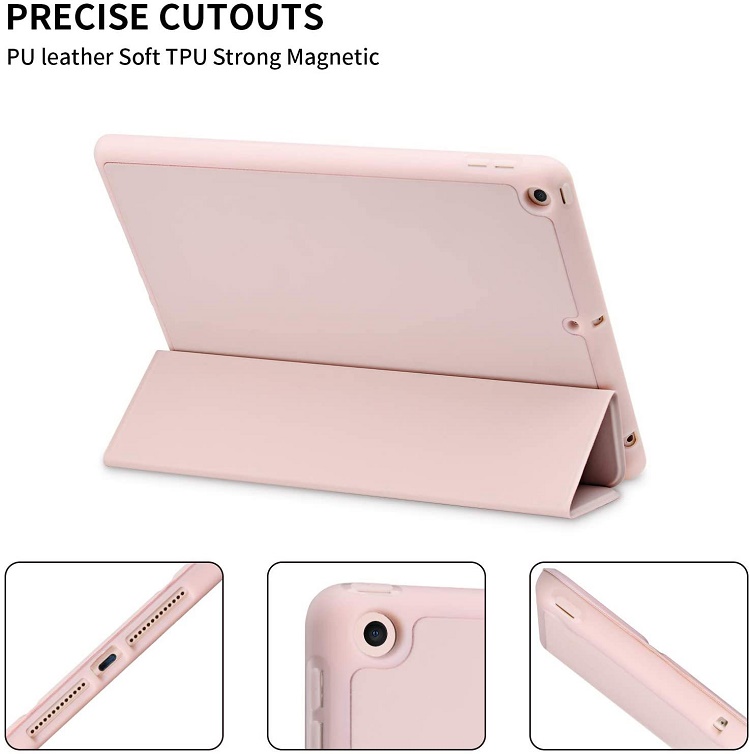 Wholesale Direct Sales for ipad cover 10.2 With Wholesale of new materials