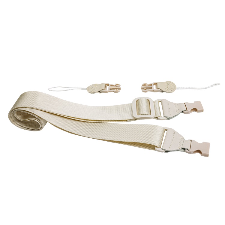 Wholesale factory custom printed nylon webbing sling strap free design 25mm custom seat belt webbing tape