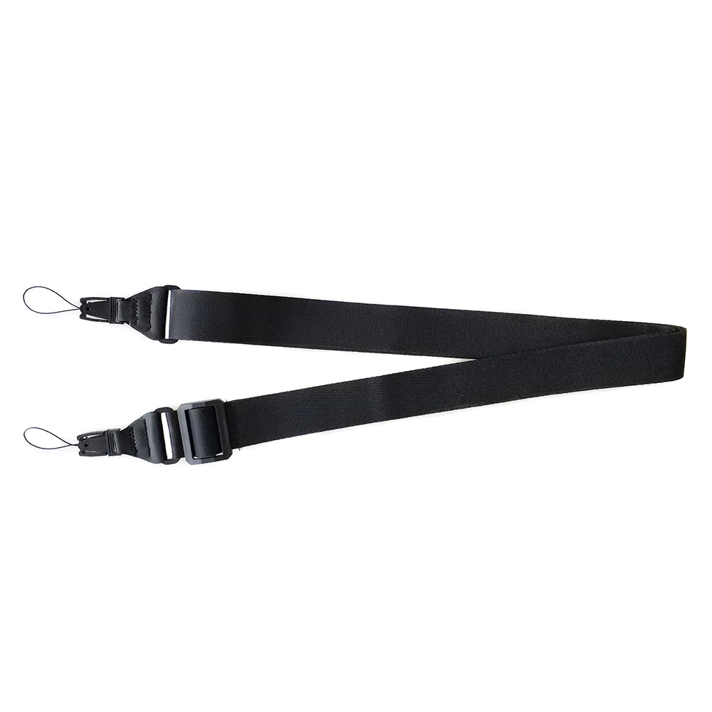 Bag Accessories Custom Nylon Shoulder Strap For iPad Case Replacement Shoulder Straps