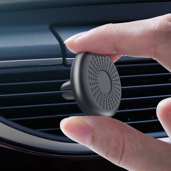 Magnetic Phone Holder 360 Degree Adjustable Silicone Handyhalter Auto Mobile Car Holder Mobile Phone Holders-003