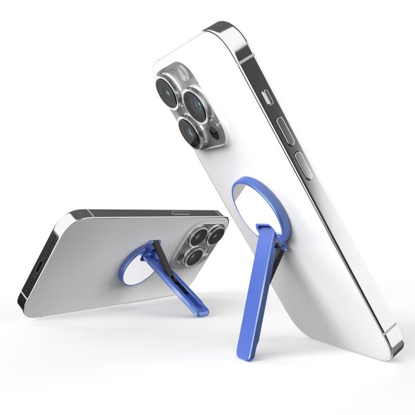 The new aluminum alloy mobile phone holder can be rotated and decompressed horizontally and vertically-007