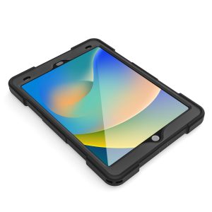 Tablet waterproof case suitable for Apple ipad 10.2 waterproof case outdoor anti-fall protective case-1