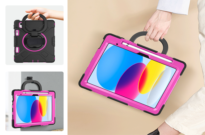 Shuowei S Series: Unmatched Protection and Versatility for Your Tablet