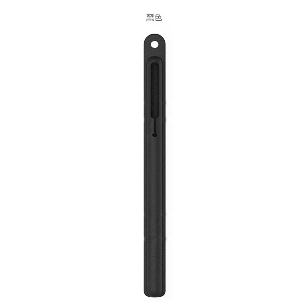 Apple stylus ipad10 pencil1/2 pen set capacitive pen silicone pen holder magnetic ipad pen slot-SKU-04