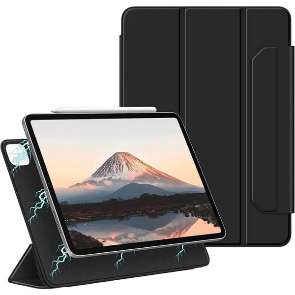 iPad pro11 official protective case 2022ipad 10th 10.9 air4/5Mini6 magnetic tablet case