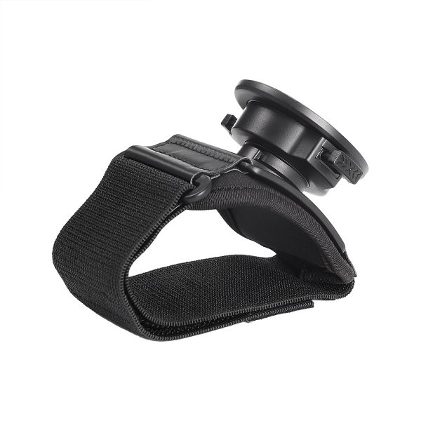 JK-YD701 Sports Arm Strap Mount - Innovative Design with Magnetic Fixation, Seamlessly Pairs with KC01 Quick Release Head