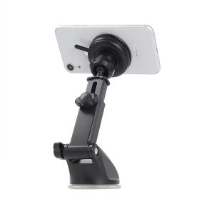 High-quality PC+ABS JK-CZ303 car-mounted front central control bracket