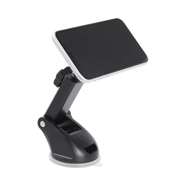 High-quality PC+ABS JK-CZ303 car-mounted front central control bracket