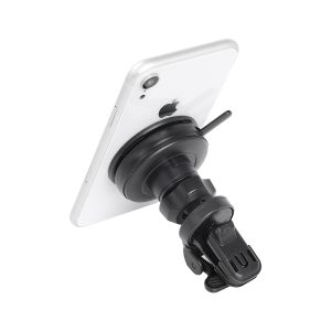 Innovative Air Outlet Vent Universal Magnetic Mobile Phone Bracket With 360-Degree Rotation