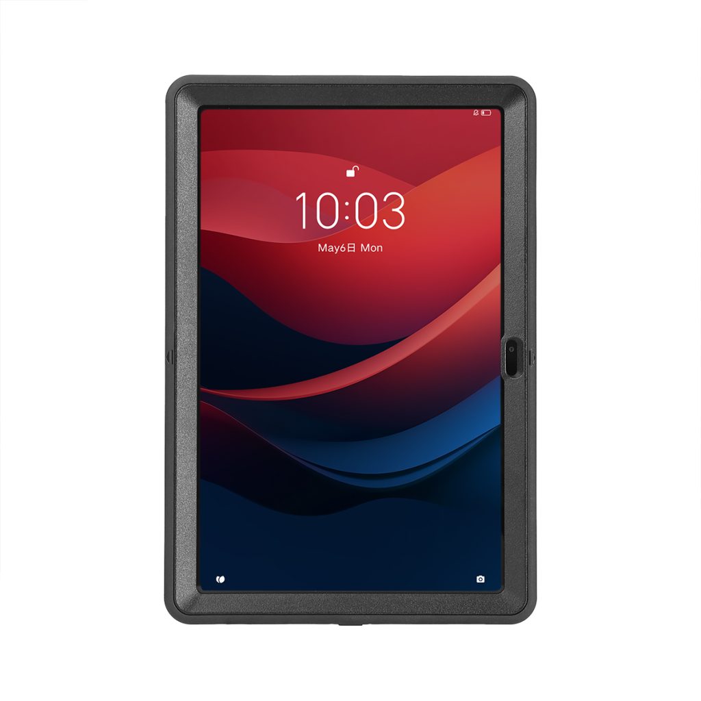 Hot Sale For Lenovo Tab K11 Tablet Cover 360 Rotating Handle Strap Kickstand Shockproof Case