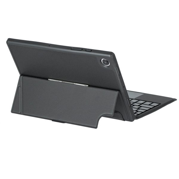 Hot-selling Samsung S9 tablet protective case hinge model S9Plus wireless Bluetooth keyboard - Image 5