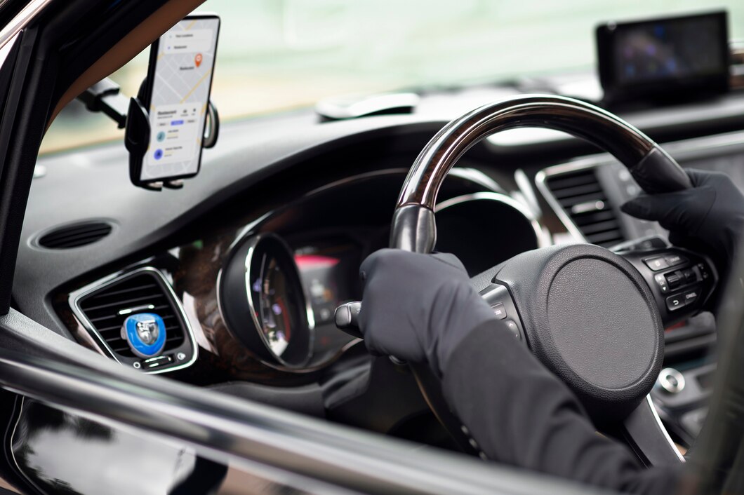 Car Phone Holder