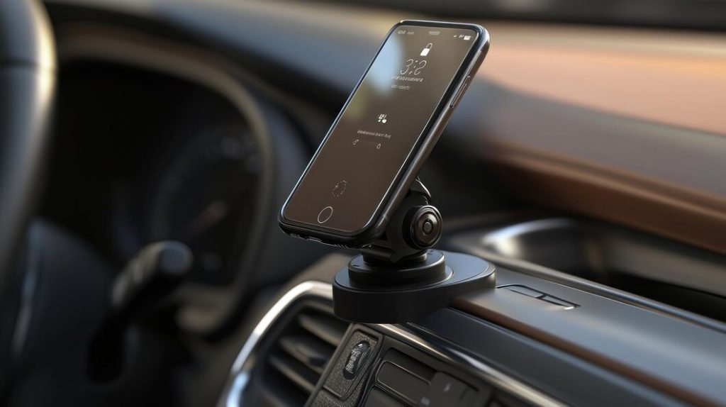 Car Vent Holders