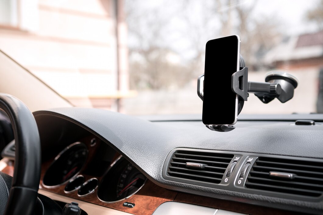 Car Vent Holders