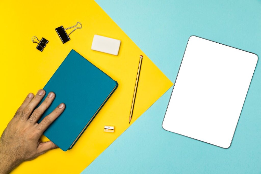Durable Tablet Cover