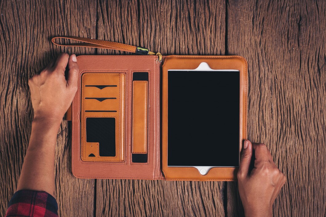 Durable Tablet Cover