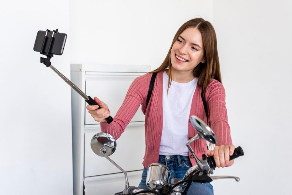 handphone holder