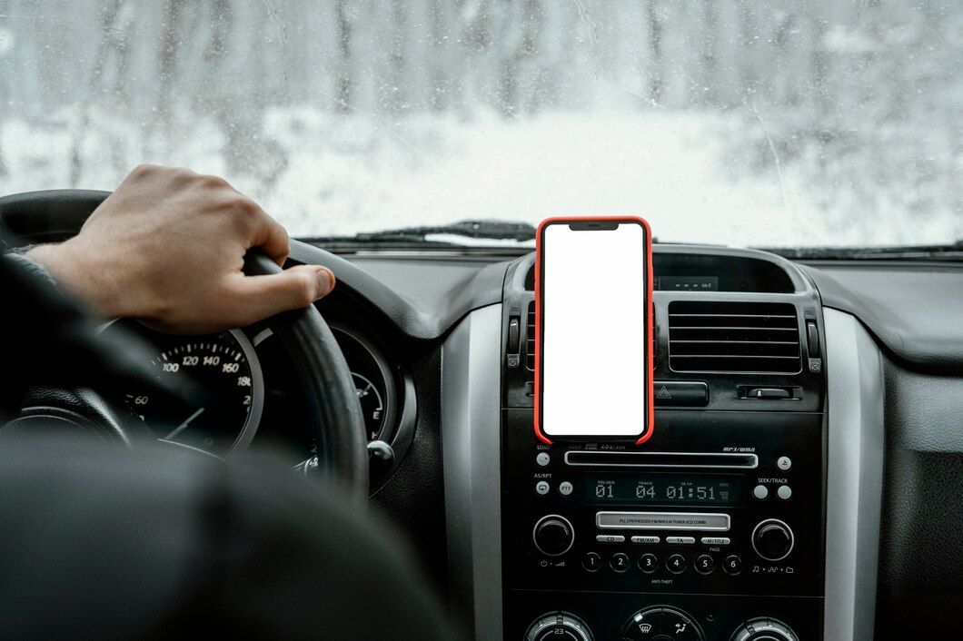 handphone holder