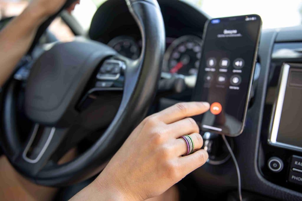 Car Mount