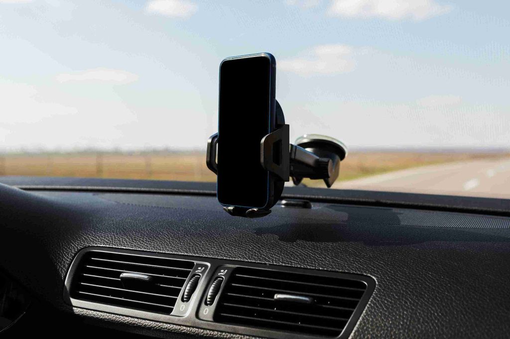 Car Phone Holder