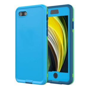 iPhone SE Waterproof Case – Rugged, Dustproof, Perfect for Swimming, Snorkeling & Outdoor Adventures