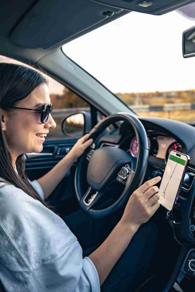 Mobile Holder