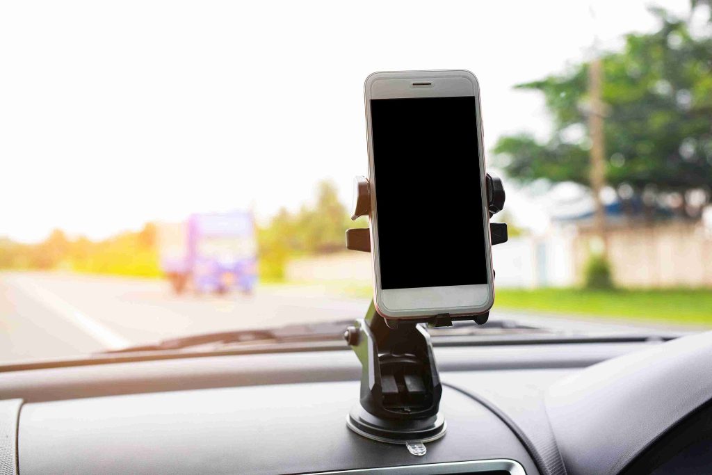 Phone Holders