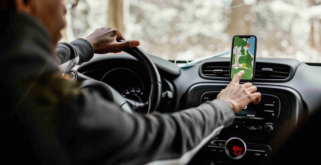 Mobile Holder