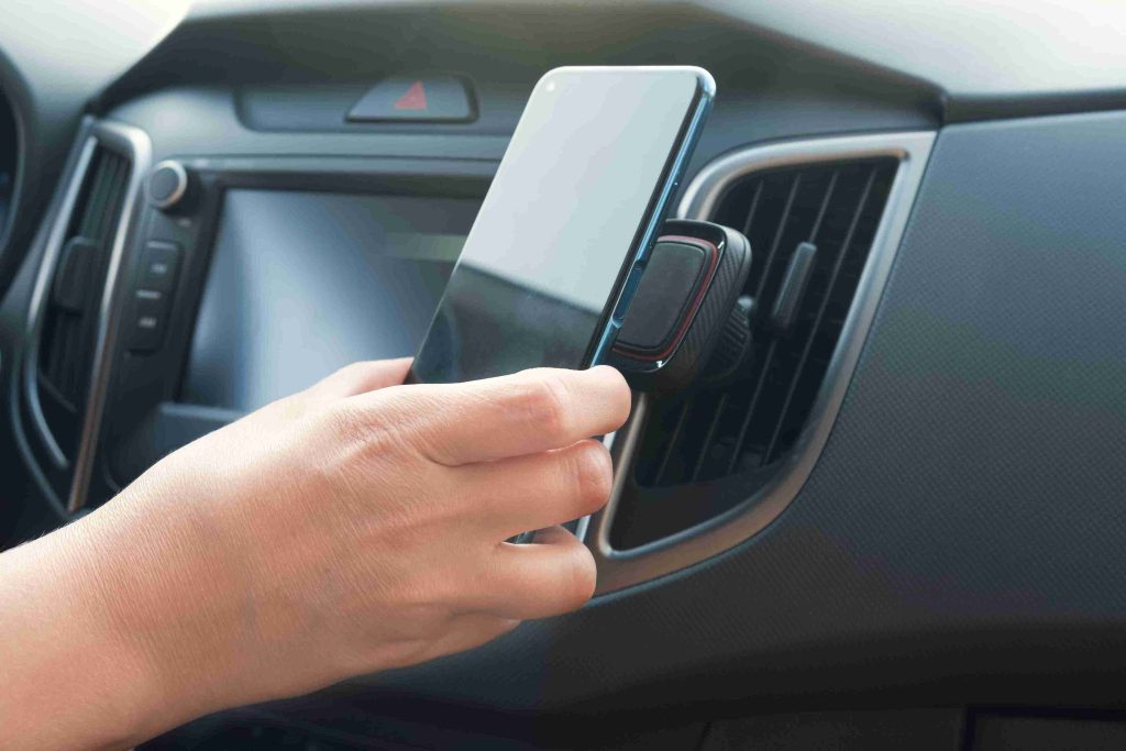 car vent mobile holders