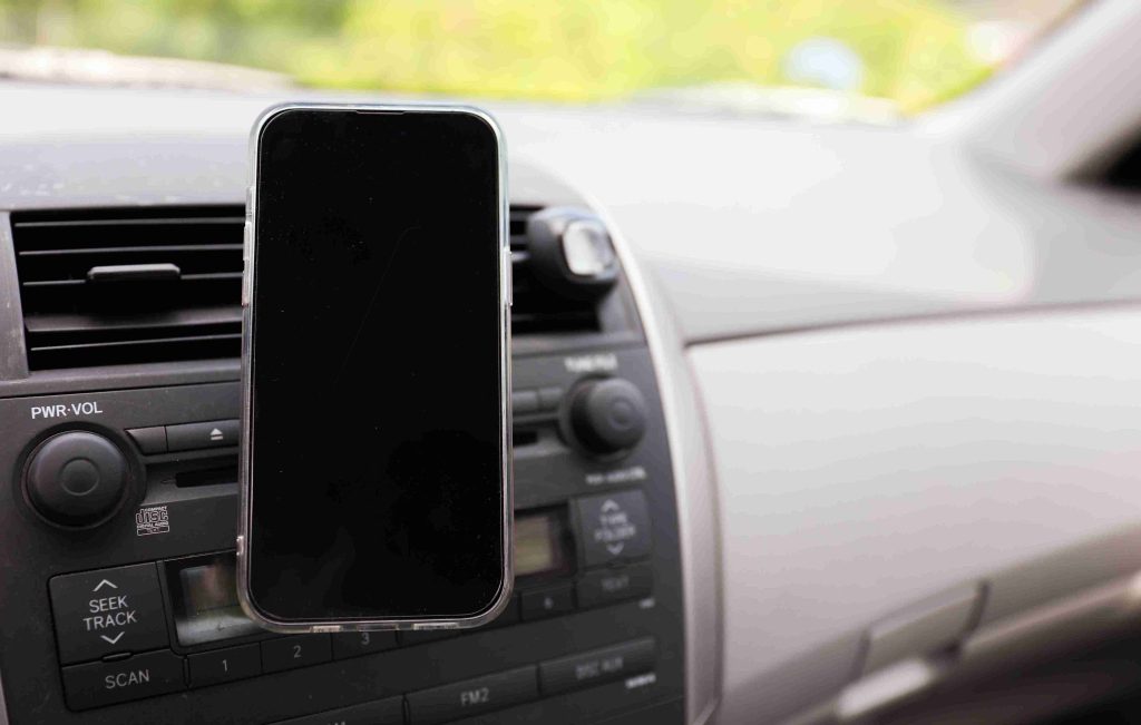 car vent mobile holders