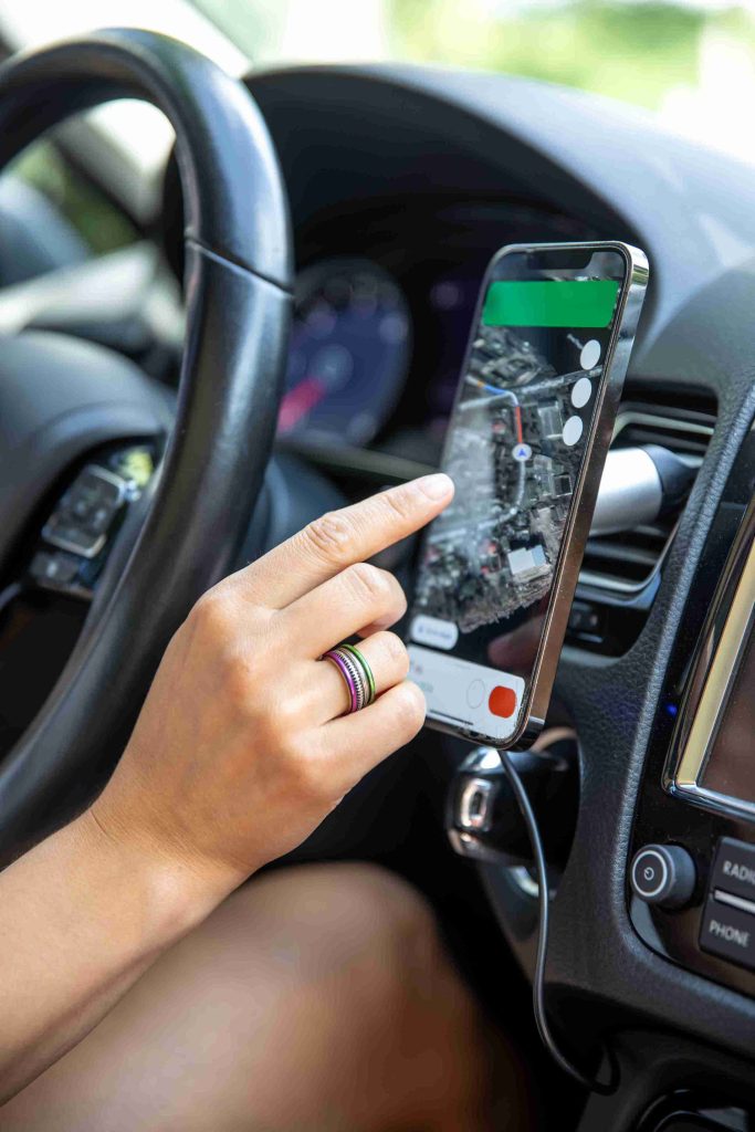 Phone Holders
