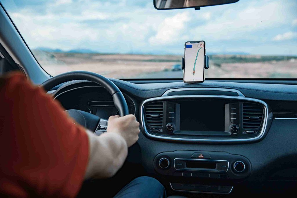 Phone Holders