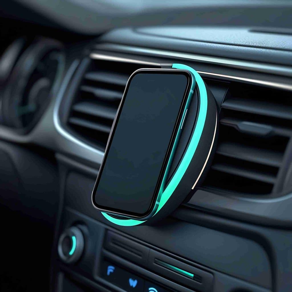 Mobile Holder