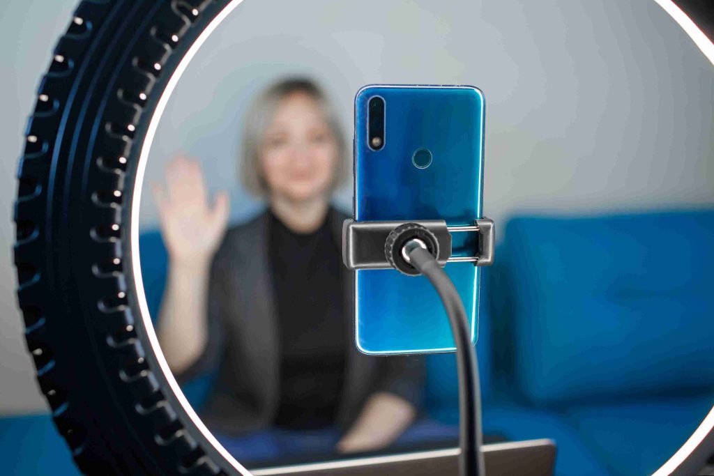 Phone Holders