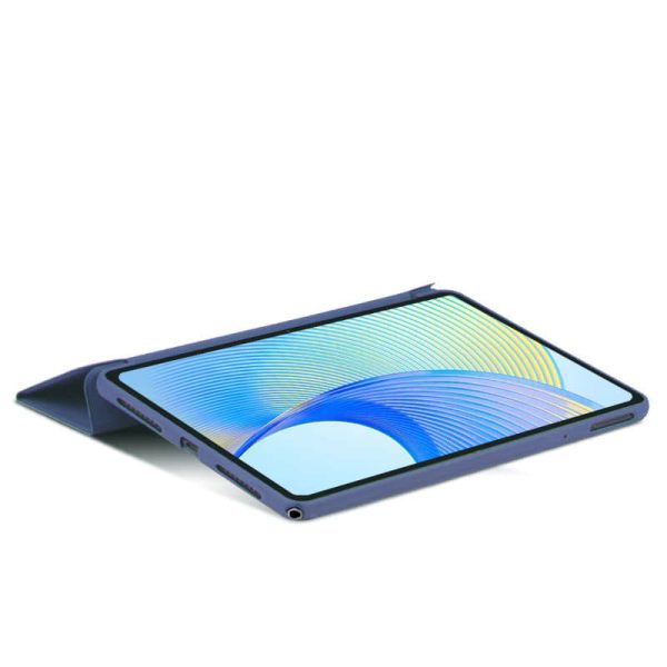 2025 Lenovo Legion Y700 3rd Gen Tablet Case – Shockproof Silicone Tri-Fold Stand Cover for Gaming & Protection - Image 4
