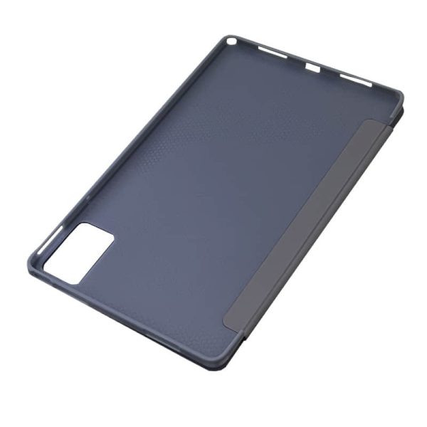 2025 Lenovo Legion Y700 3rd Gen Tablet Case – Shockproof Silicone Tri-Fold Stand Cover for Gaming & Protection - Image 3
