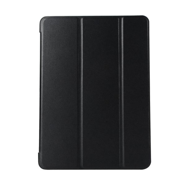 New OPPO Pad 4 Pro & OnePlus 13.2 Inch Tablet Case - Premium Silicone Tri-Fold Stand Cover with Shockproof Protection - Image 4